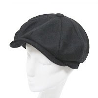 Newsboy Cap