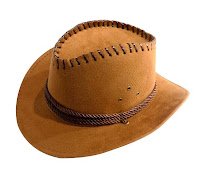Cowboy Cap