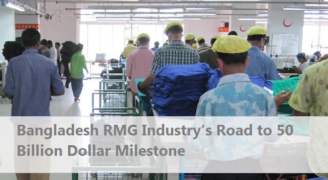 Bangladesh RMG Industry Bangladesh RMG Industry