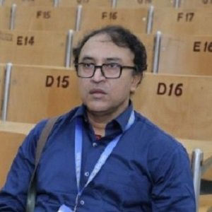Anirban Dutta