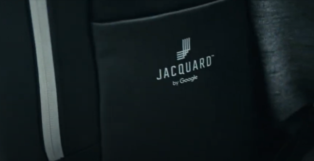 Google Jacquard