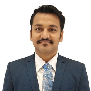 Priyabrata Mondal
