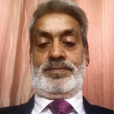 Rajkumar Rai