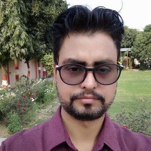 Shashi P Mishra