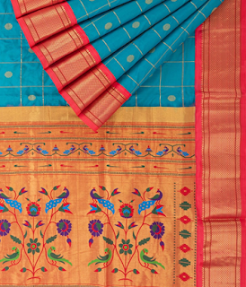 Paithani saree Paithani saree