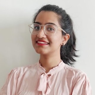 Aayushi Dokania