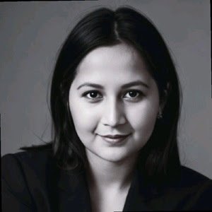 Aayushi Kumar