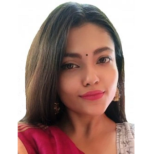 Adita Banerjee