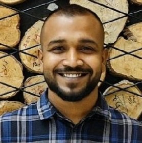 Aditya Mahapatra