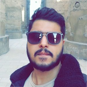 Ashish Gupta