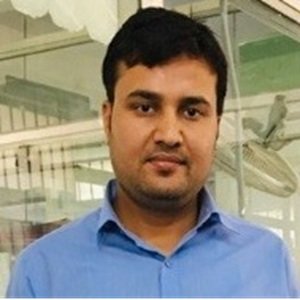 Babul Singh