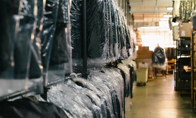 Bangladesh apparel industry
