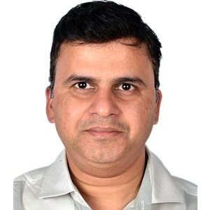 Bibhuti Pradhan