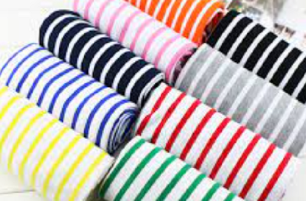 Knit fabric Knit fabric