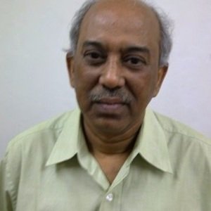 Chandan Saha