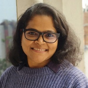 Diptimayee Pradhan