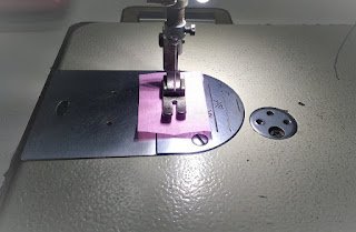 Sewing machine care Sewing machine care