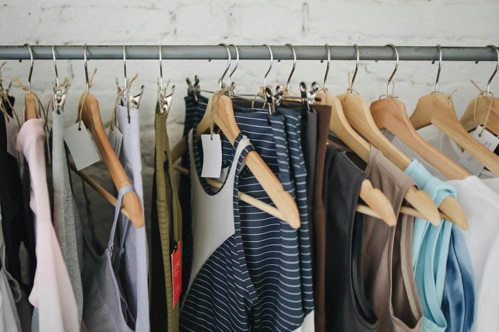 Ethical fashion brands