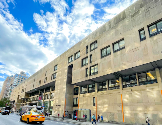 Fashion Schools Fashion Schools in New York, USA
