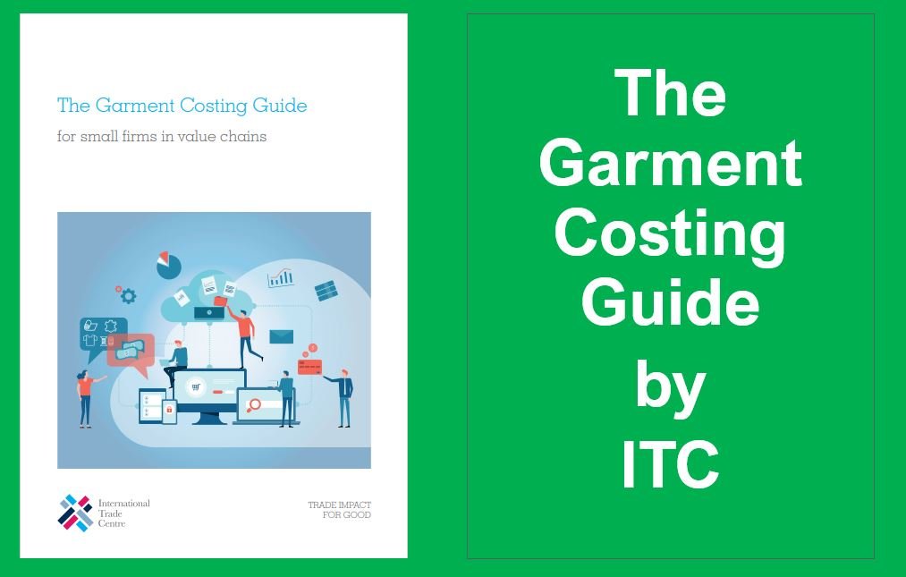 Garment costing guide for small firms Garment costing guide for small firms