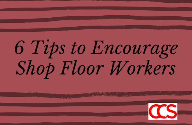 Tips to motivate garment industry workers Tips to motivate garment industry workers