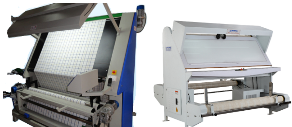 fabric inspection machine for detecting fabric defects fabric inspection machine for detecting fabric defects