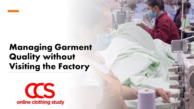Garment quality management