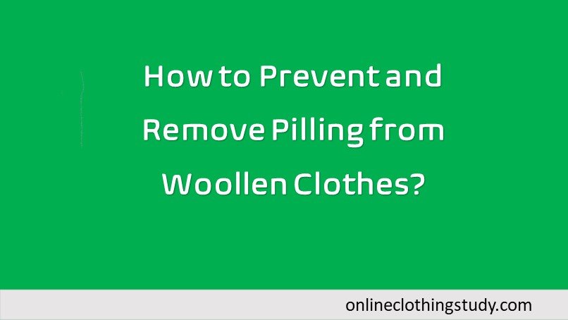 removing pilling from clothes removing pilling from clothes