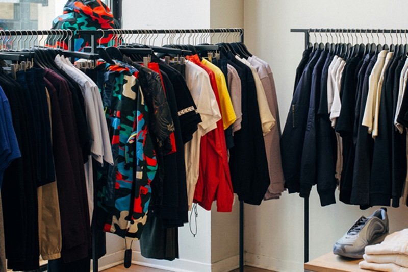 Design in fashion industry