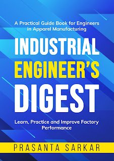 Industrial Engineer's Digest