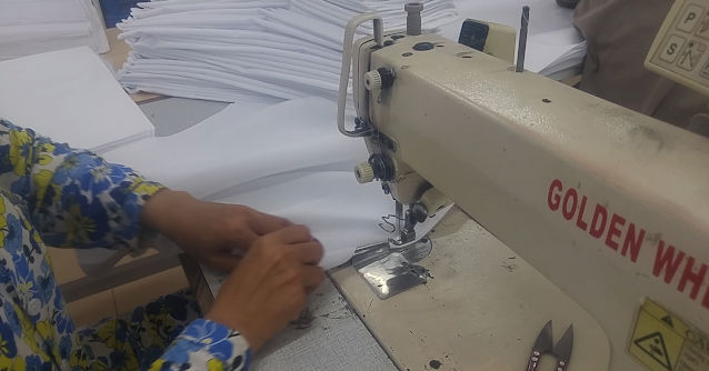 starting garment business