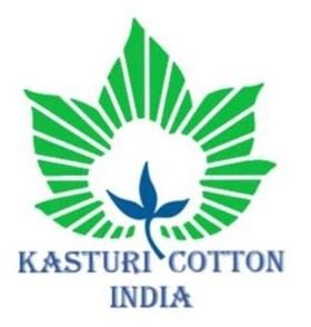 Kasturi Cotton Logo Kasturi Cotton Logo