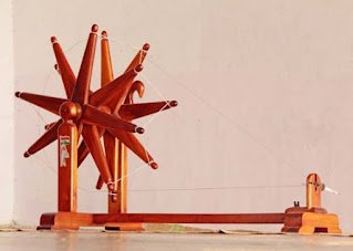 Charkha