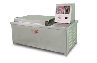 Lab dyeing machine