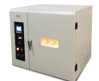 Lab dyeing machine