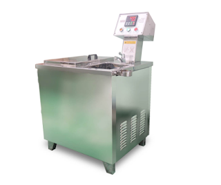 Lab dyeing machine