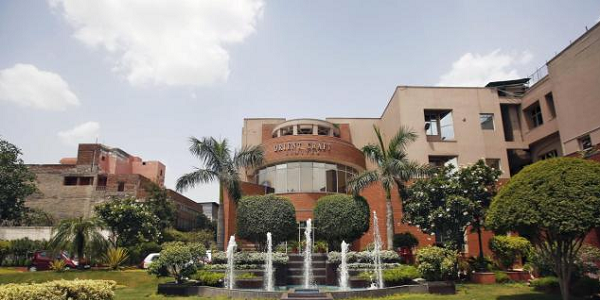 Garment export house Garment export house