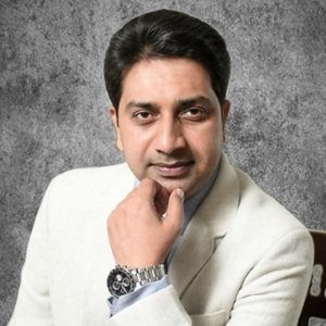 Manoj Singh