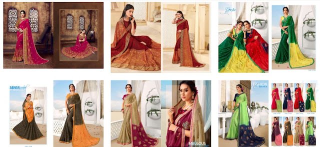 Ajmera fashion Surat India