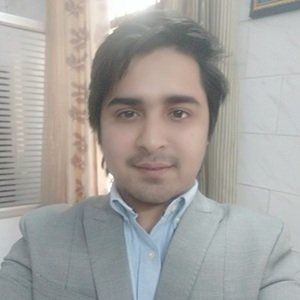 Prafull Sundriyal