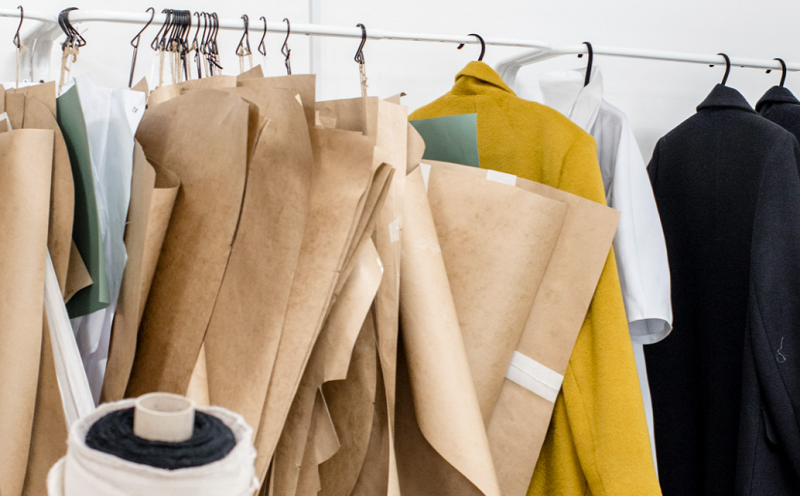 Pre-production processes Pre-production processes in apparel manufacturing