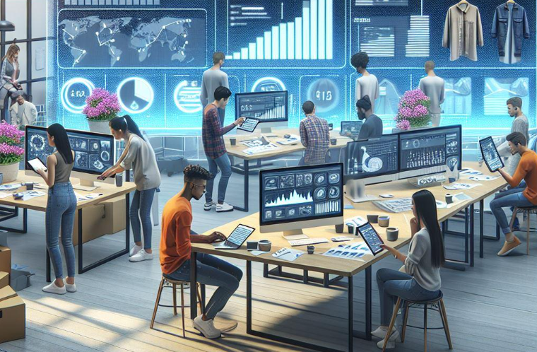 Production planning systems