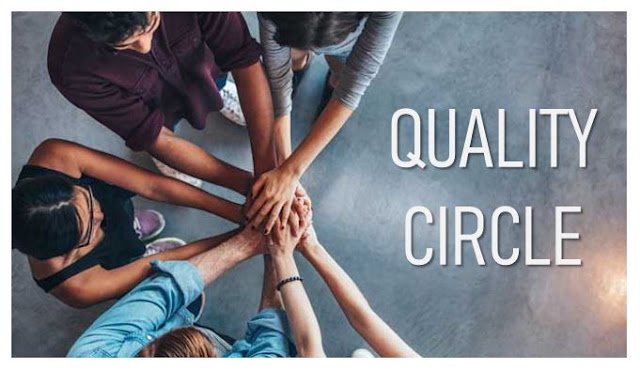 Quality circle