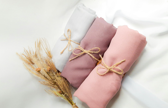 Quick dry fabric