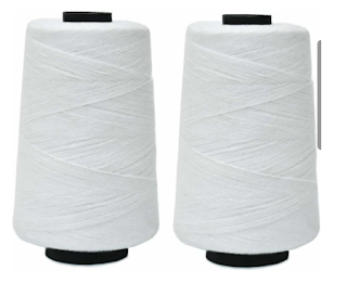 Sewing threads Sewing threads