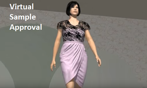 3D virtual prototyping