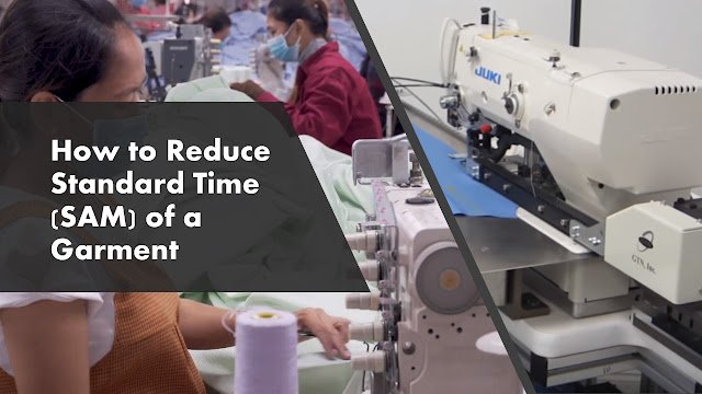 Standard time  reduction