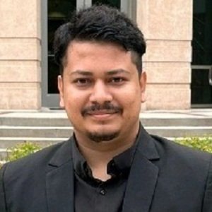 Sayak Nandi