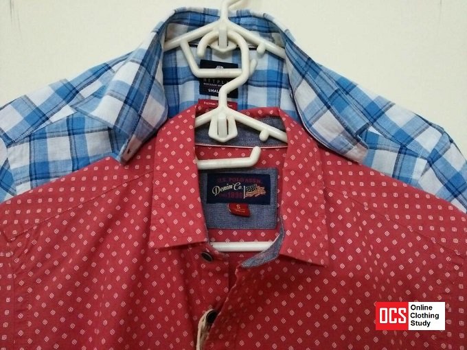 Shirt making machine Shirt making machine