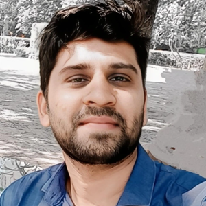 Shobhit Jindal